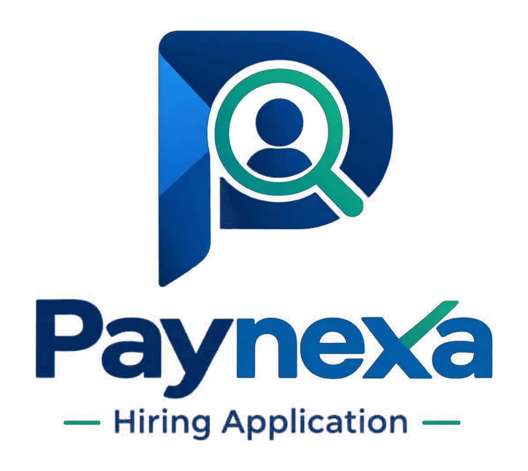 PayNexa — Hiring Application